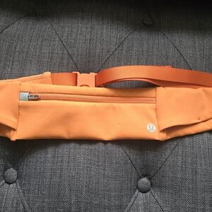 Lululemon Fast & Free Belt Bag